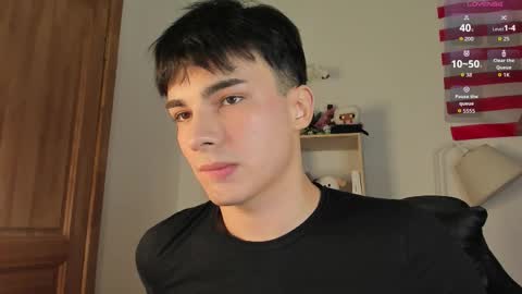 Evan Brown online show from February 2026 09:16:02 AM