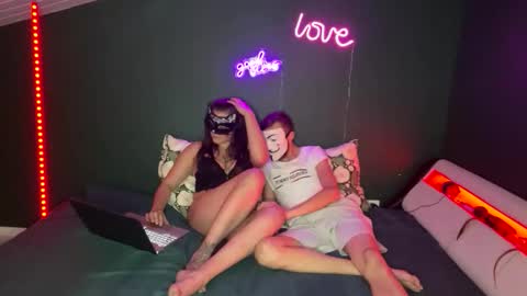 Snapshot of mystic_glow chatting on November 2025 11:36:02 PM Mystic Glow online show from November 2025 11:36:02 PM