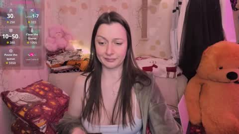 Lilly  magic lilly online show from February 2026 04:17:01 PM