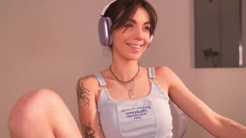 MILLI online show from October 2025 08:58:02 AM