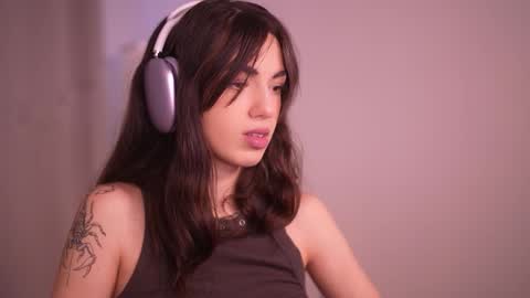 MILLI online show from November 2025 12:16:01 PM