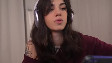 MILLI online show from November 2025 07:18:02 AM