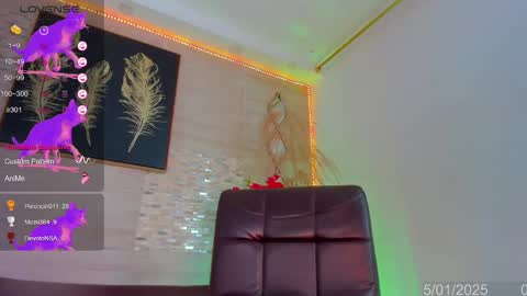          online show from January 2025 07:49:02 AM