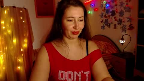 MystyDew online show from January 2026 07:11:01 PM