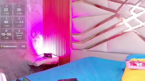 mysugarmoomy online show from November 2025 03:38:01 AM