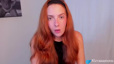 Snapshot of n1rvanamoon chatting on September 2025 02:11:02 AM n1rvanamoon online show from September 2025 02:11:02 AM