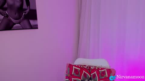 Snapshot of n1rvanamoon chatting on September 2025 02:14:01 AM n1rvanamoon online show from September 2025 02:14:01 AM