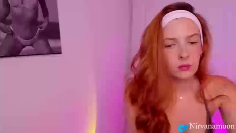 Snapshot of n1rvanamoon chatting on September 2025 01:42:01 AM n1rvanamoon online show from September 2025 01:42:01 AM