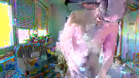 Nico online show from January 2025 01:08:01 PM