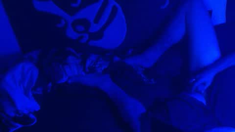 n33koblakk online show from February 2025 12:17:02 PM