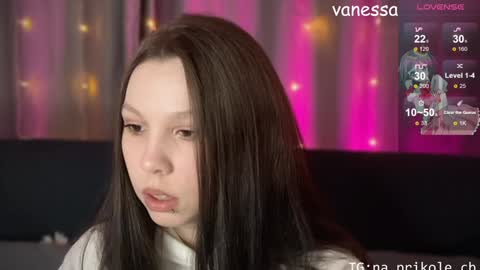 Snapshot of na_prikole_ chatting on January 2025 05:47:02 PM Vanessa and Julia  online show from January 2025 05:47:02 PM