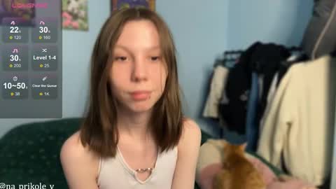 Vanessa and Julia  online show from February 2026 12:15:01 PM