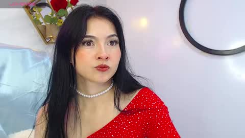 naamah_b online show from February 2025 01:22:02 PM