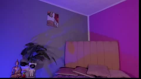 anny online show from December 2025 10:38:01 PM