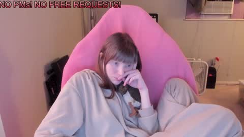 Snapshot of nacmar chatting on January 2025 08:51:01 AM Natalie Marlo online show from January 2025 08:51:01 AM