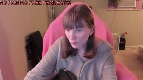 Snapshot of nacmar chatting on February 2025 03:30:01 AM Natalie Marlo online show from February 2025 03:30:01 AM