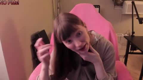 Snapshot of nacmar chatting on September 2025 04:13:02 AM Natalie Marlo online show from September 2025 04:13:02 AM