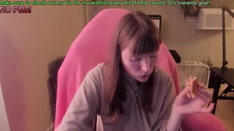 Snapshot of nacmar chatting on October 2025 01:38:01 AM Natalie Marlo online show from October 2025 01:38:01 AM