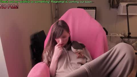 Snapshot of nacmar chatting on February 2026 06:29:02 AM Natalie Marlo online show from February 2026 06:29:02 AM