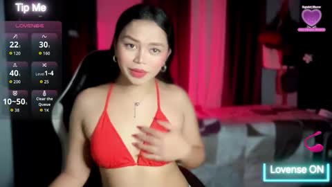 Nadia online show from March 2026 04:58:01 PM