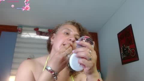 Snapshot of nadia_84 chatting on May 2026 07:30:02 PM nadia_84 online show from May 2026 07:30:02 PM