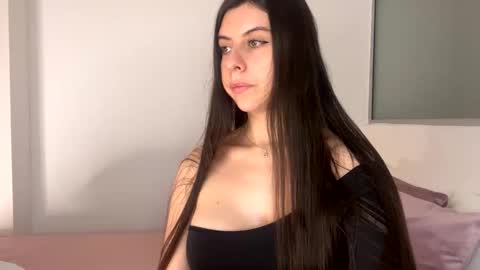 Snapshot of nadia_conner chatting on January 2025 04:36:02 AM Nadia INST Nadiaa dc online show from January 2025 04:36:02 AM