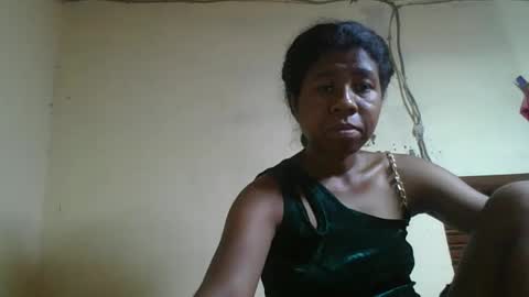 nadiasando online show from December 2025 08:08:02 AM