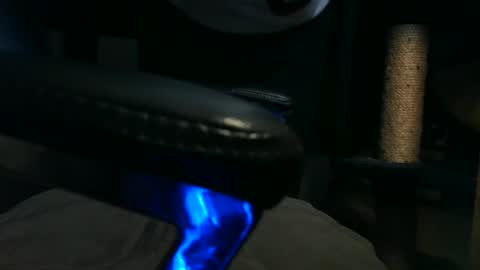 Mario online show from February 2025 10:36:02 PM