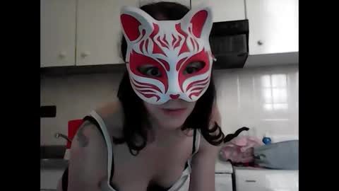 Snapshot of nadinemorandi chatting on June 2026 01:57:01 PM nadinemorandi online show from June 2026 01:57:01 PM