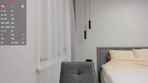 Nadya online show from October 2025 01:29:01 PM