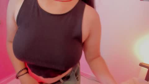 Nahara Soler online show from December 2025 10:03:01 PM