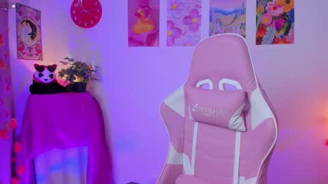 Nahara Soler online show from March 2026 09:43:02 PM