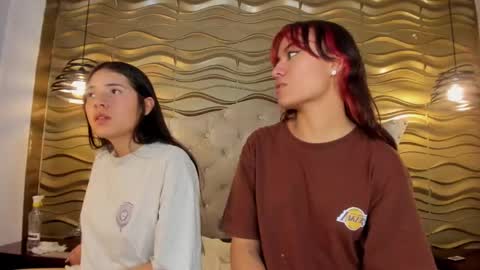 Snapshot of nahia_low chatting on December 2024 07:14:01 AM  Valeria  online show from December 2024 07:14:01 AM