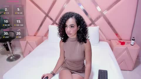 Snapshot of nahiaragray chatting on September 2025 08:57:01 PM Nahiara Gray online show from September 2025 08:57:01 PM