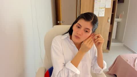 independent model online show from January 2025 05:19:01 PM