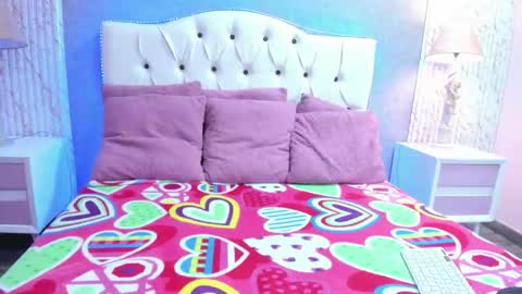 nahomi_lara online show from January 2026 01:05:02 PM