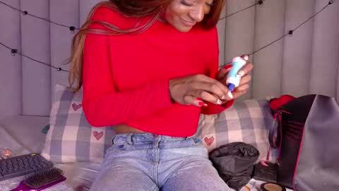  VICTORIA  online show from February 2026 07:43:01 PM