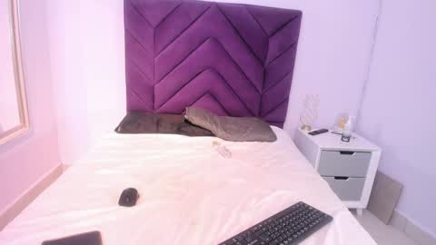 nahomycarterr online show from October 2025 07:42:02 AM