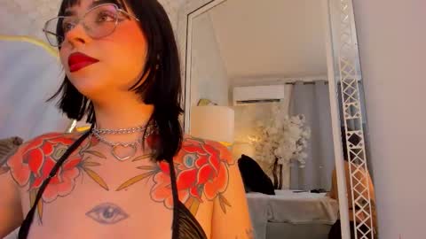 naiawhisper online show from February 2026 05:15:01 AM