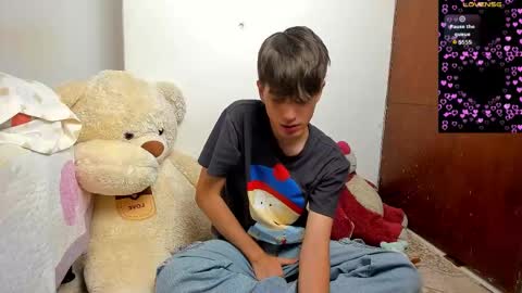  N A I M T H E  K I N G  online show from February 2026 04:18:01 PM