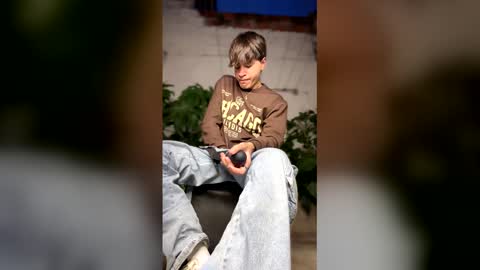  N A I M T H E  K I N G  online show from March 2026 11:18:01 PM