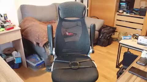 Daddy Mando online show from December 2025 01:09:02 PM