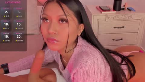 Snapshot of nakamura_san chatting on February 2025 10:10:02 AM INSTAGRAM  m2221     online show from February 2025 10:10:02 AM