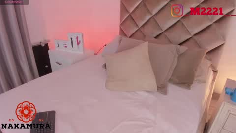 Snapshot of nakamura_san chatting on February 2025 11:29:02 AM INSTAGRAM  m2221     online show from February 2025 11:29:02 AM