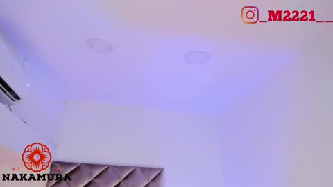 Snapshot of nakamura_san chatting on February 2025 09:41:01 AM INSTAGRAM  m2221     online show from February 2025 09:41:01 AM