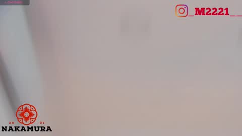 Snapshot of nakamura_san chatting on March 2025 09:07:02 AM INSTAGRAM  m2221     online show from March 2025 09:07:02 AM