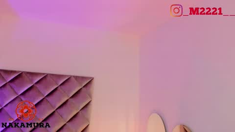 Snapshot of nakamura_san chatting on March 2025 10:11:01 AM INSTAGRAM  m2221     online show from March 2025 10:11:01 AM