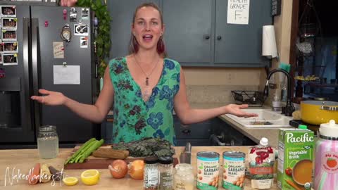 Naked Bakers online show from January 2025 12:49:01 AM