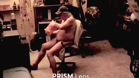 Snapshot of nakednudist72 chatting on September 2025 07:49:02 PM Naked Naturist online show from September 2025 07:49:02 PM