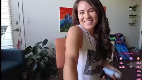 nakedpaint245477 online show from October 2025 02:54:01 PM